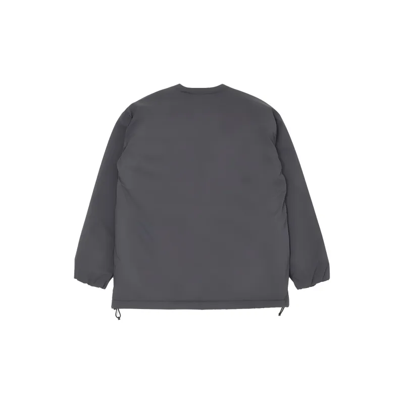 New Balance Coaches Padded Sweatshirt-1