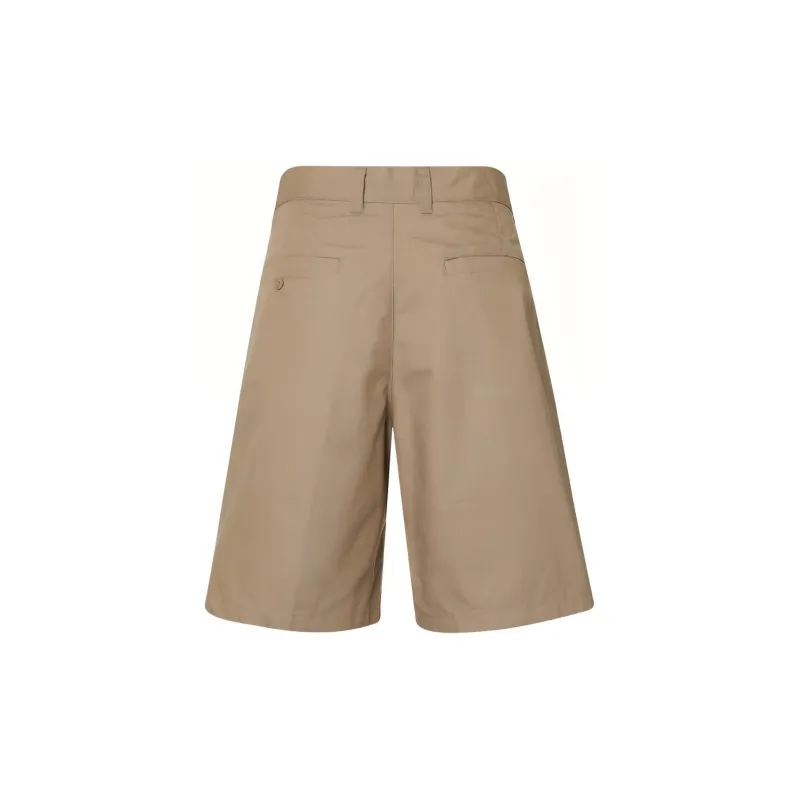Nike Casual Shorts Men Khaki-2