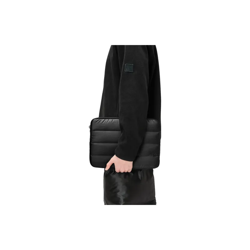 Rains Polyester Laptop Bag Regular Unisex Multicolor-2