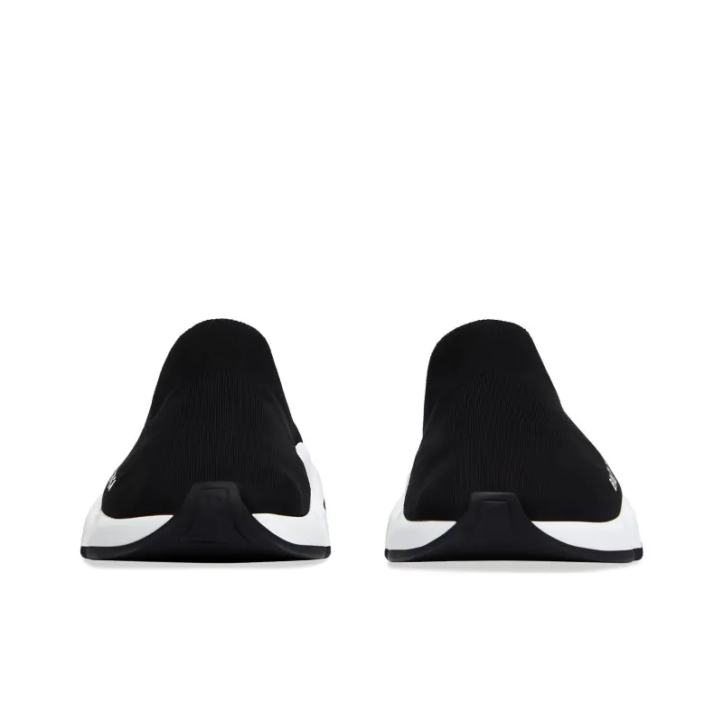 Balenciaga Speed Knitted Mule Sneakers-3