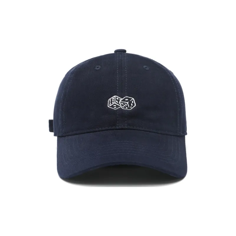 STUFFER 100% Cotton Baseball Caps Unisex-0