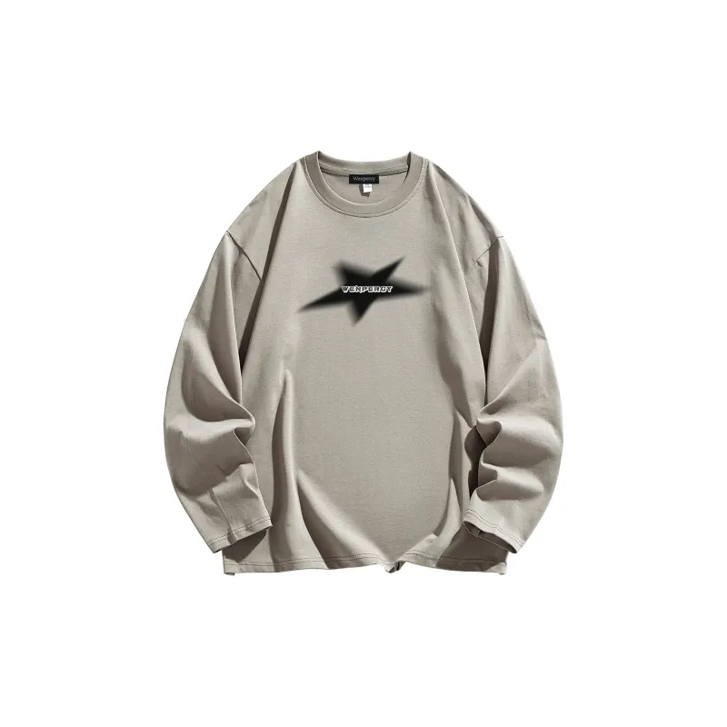 Wenpercy T-Shirts Unisex-9