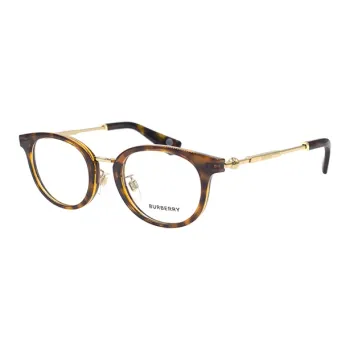 Burberry Cat Eye Eyeglass Frames Women's Tortoiseshell