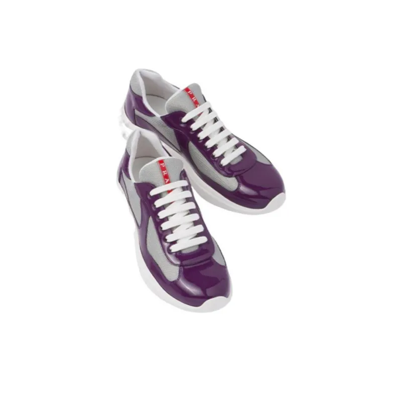 PRADA America's Cup 'Cyclamen'-3