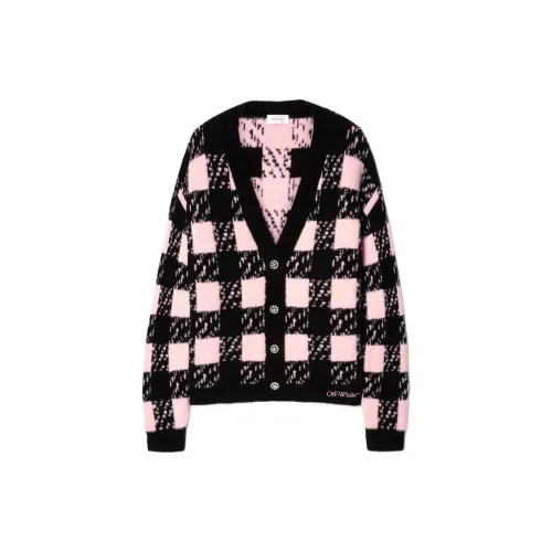 OFF-WHITE Sweaters Women's Pink