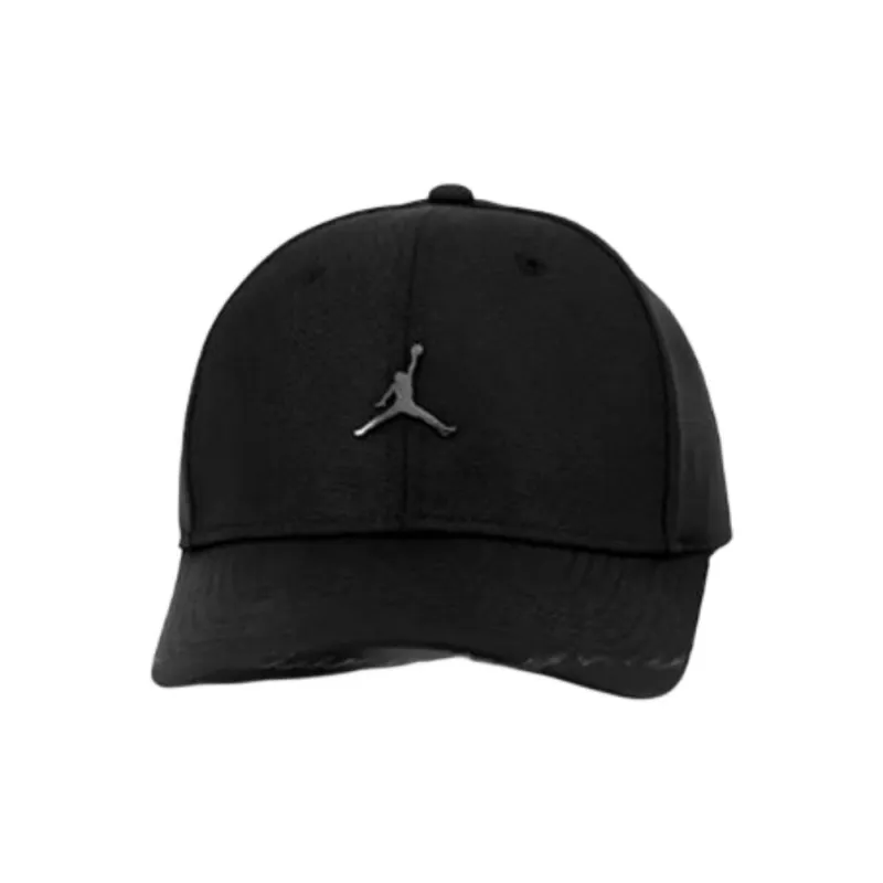 Jordan Rise Cap Adjustable Hat-0