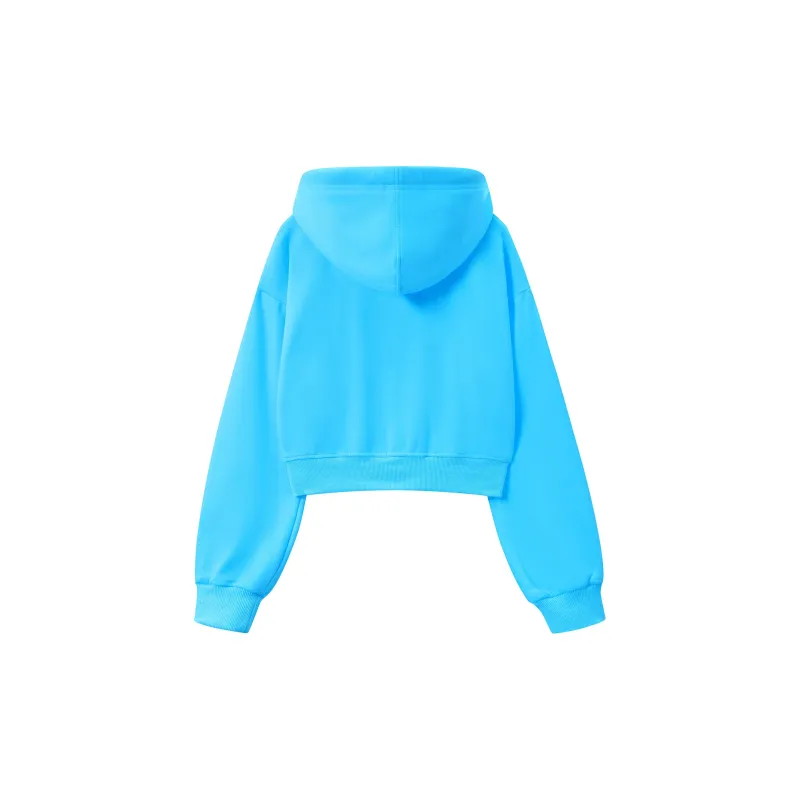 2(X)IST Sweatshirts Women's-11