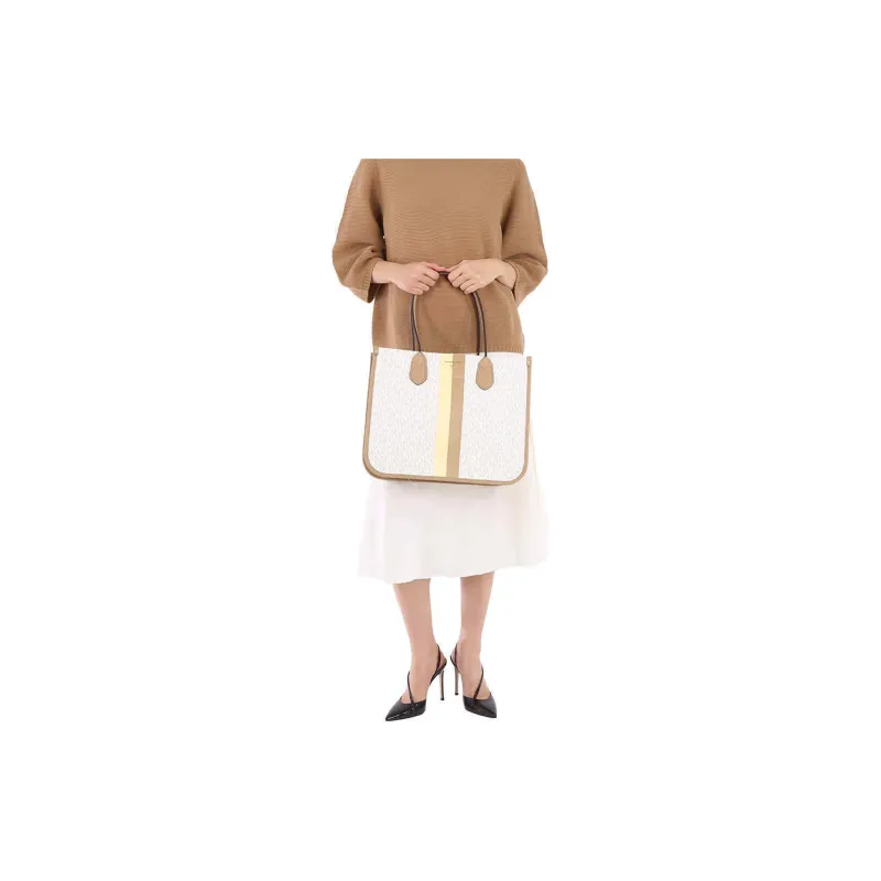 MICHAEL KORS Heidi Handbags-4