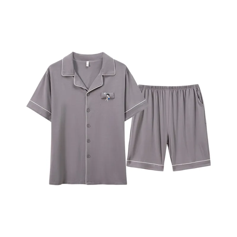 Urban beauty Men Pajama Sets-0