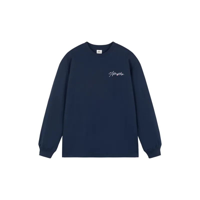 OKET T Shirts Unisex-5