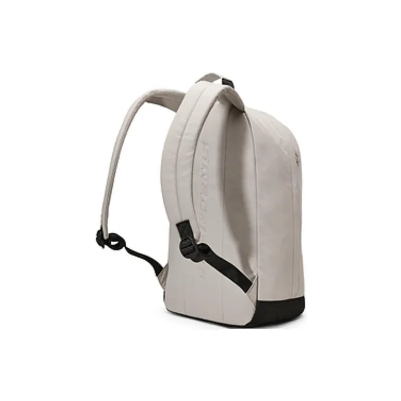 Skechers Fabric Backpack Regular Unisex Rose Gray-2