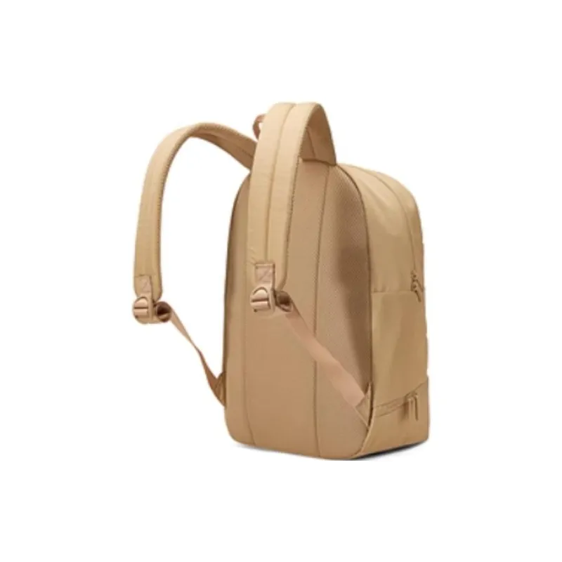 Skechers Fabric Backpack Regular Unisex Caramel Almond-2