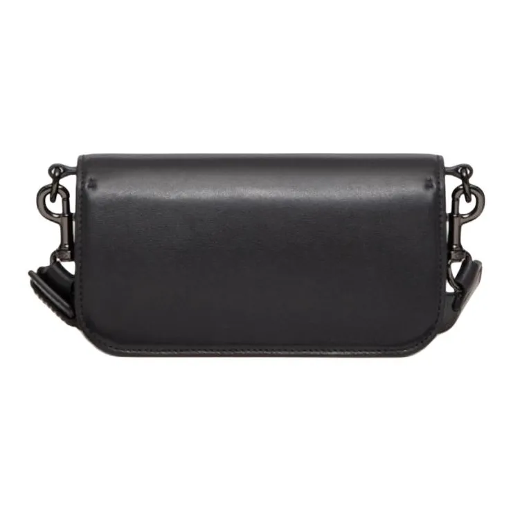 Valentino Locò Foldover Top Mini Crossbody Bag-4