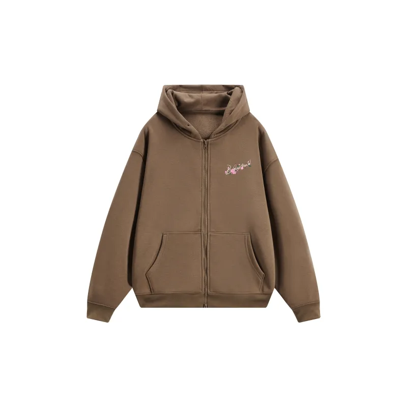 DIXX Sweatshirts Unisex-13