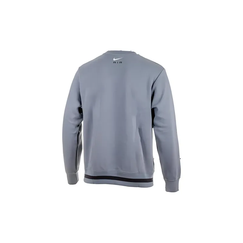 Nike Air Sweatshirt Men's Cool Gray-1