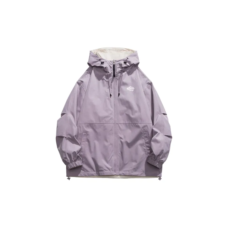 SAIQI Jackets Unisex-13