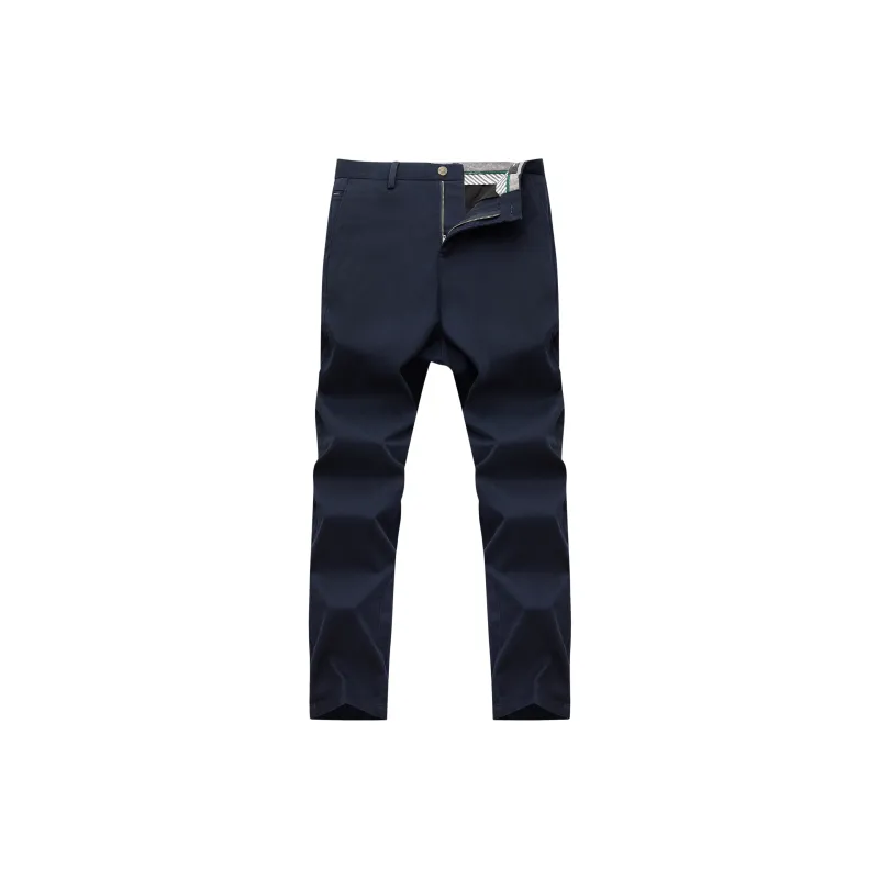 SEPTWOLVES Casual Pants Men-12