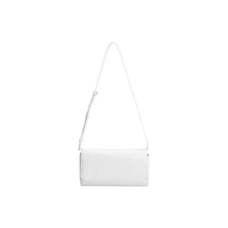 Carksky PU Shoulder Bag Women's Multicolor-10