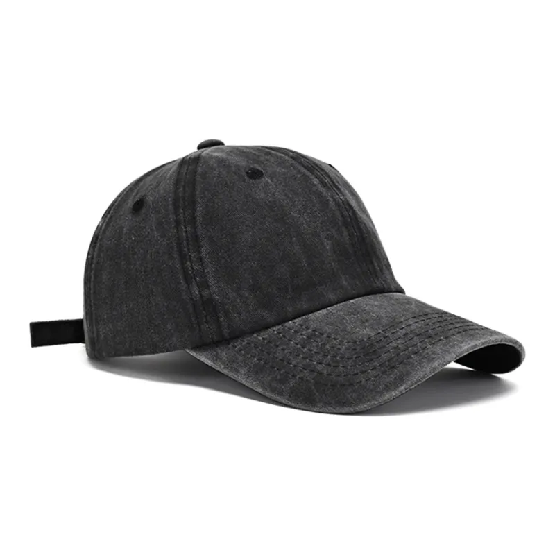 TUCANO Cotton Baseball Caps Unisex-2