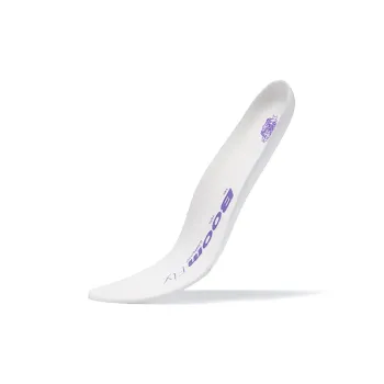 BMAI Insoles Women's Storm White