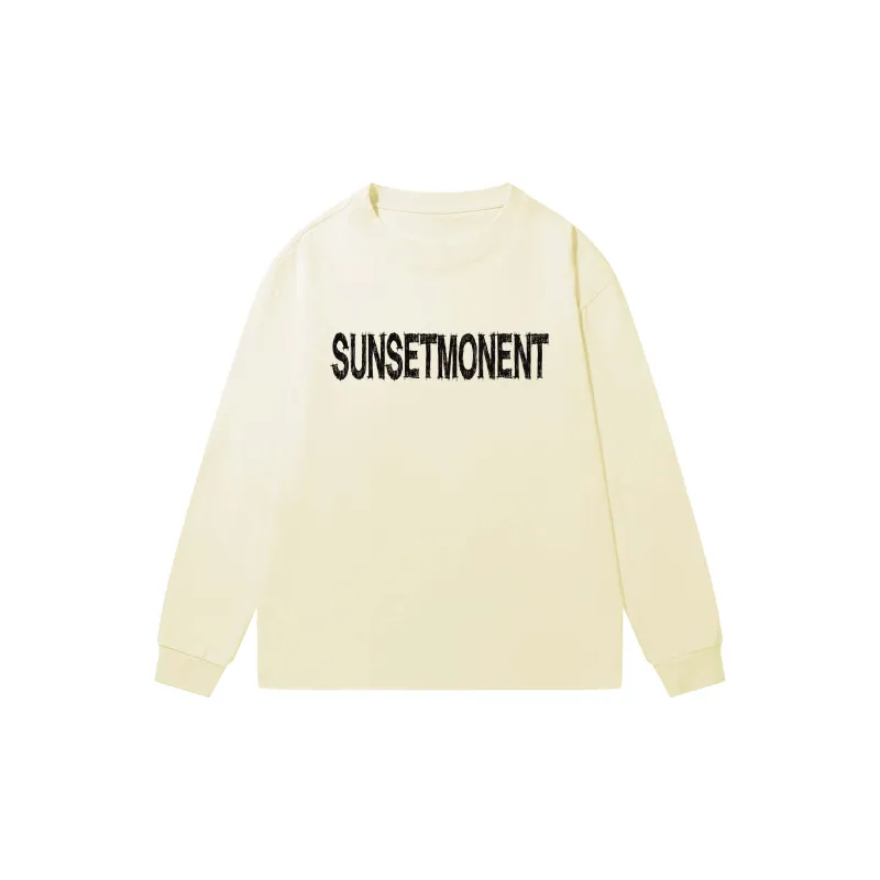 SUNSETMONENT T Shirts Unisex-7