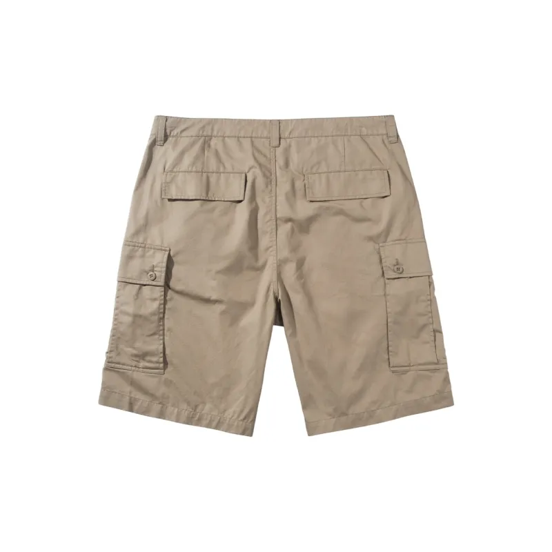 MOBI GARDEN Casual Shorts Unisex-7