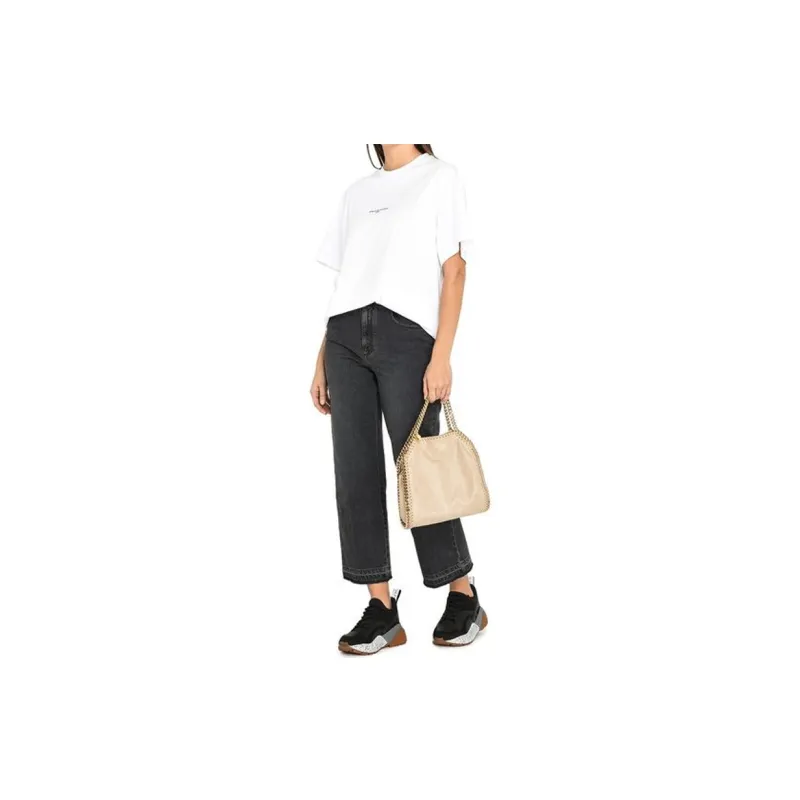 Stella McCartney Falabella Mini Tote Bag-4