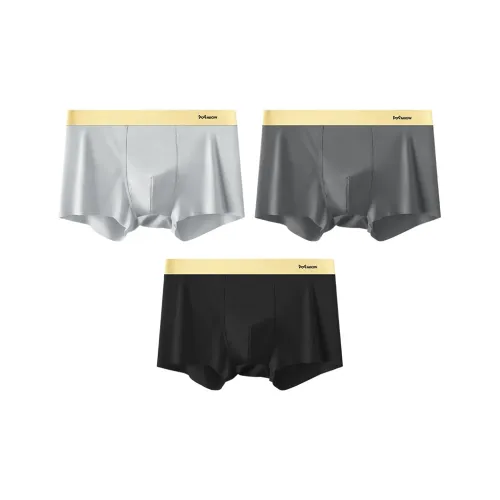 MIIOW Men Underpants