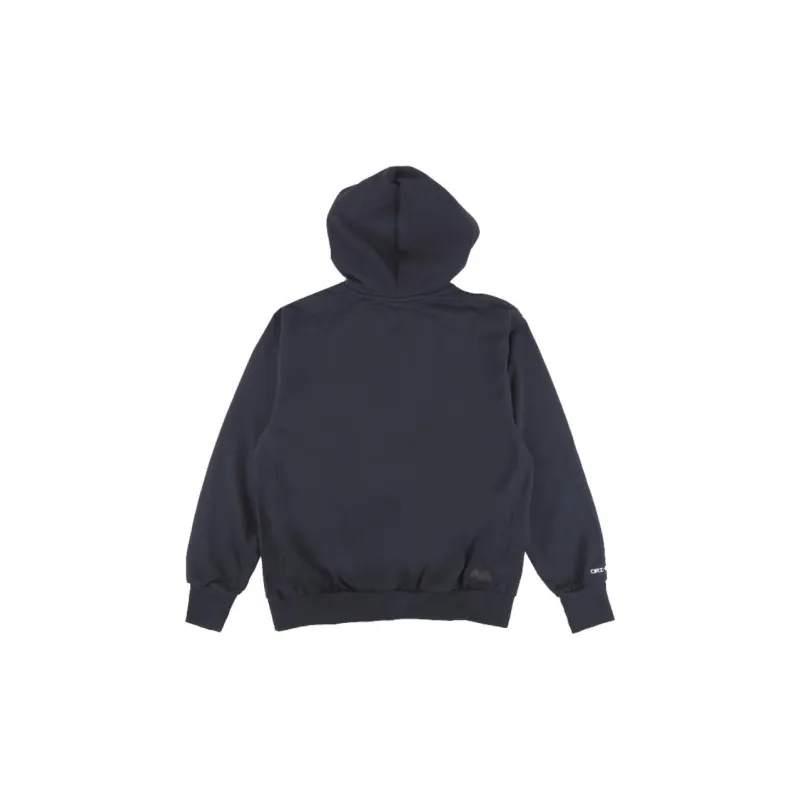 Nike Chelsea FC Standard Issue Sweatshirt Men's Black-1
