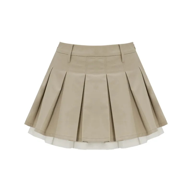 NNOVA Casual Short Skirts Women's-1