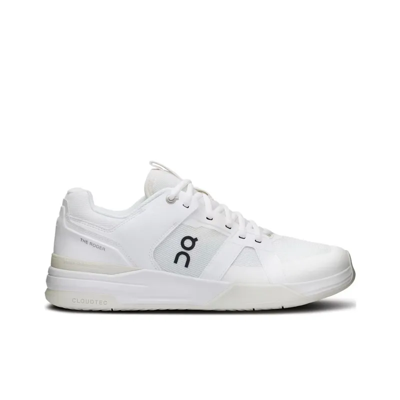 On The Roger Clubhouse Pro Undyed Ice-1