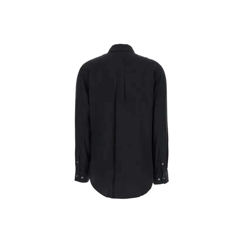 Equipment Plain Shirt-1