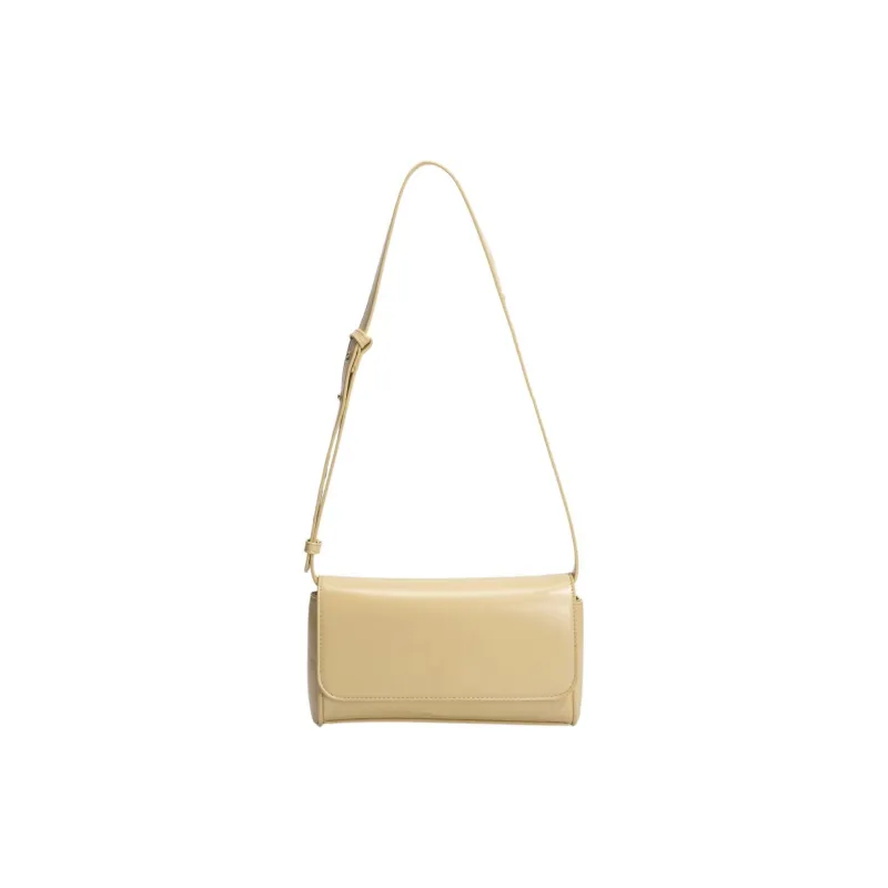 Carksky PU Shoulder Bag Women's Multicolor-14