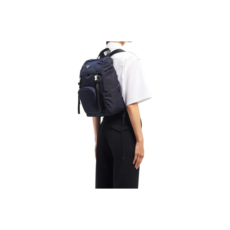 PRADA Backpacks-3