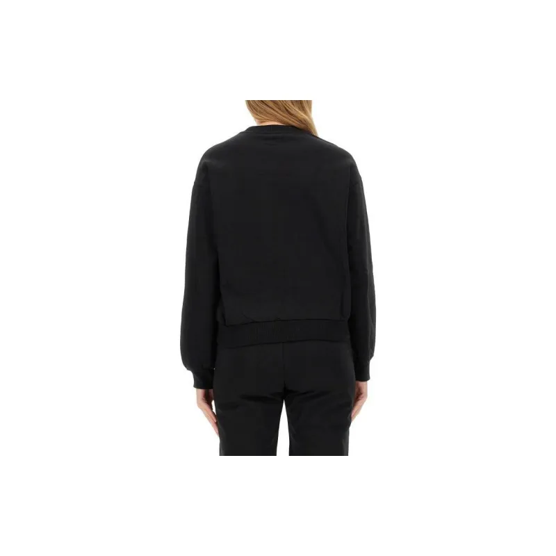 PS By Paul Smith Zebra Logo Sweatshirt-1