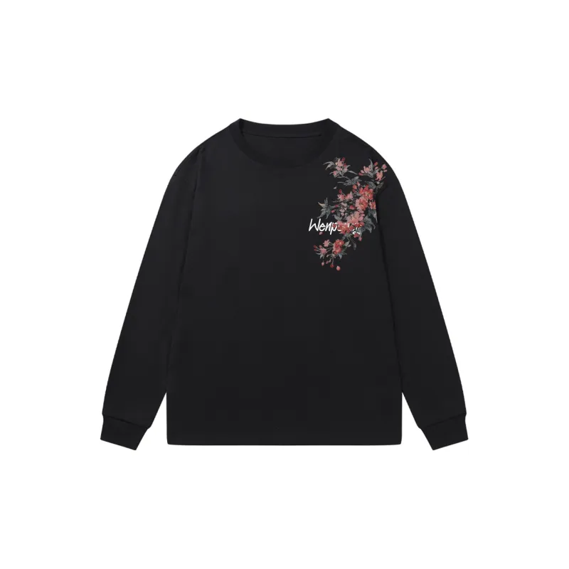 Wenpercy T-Shirts Unisex-1