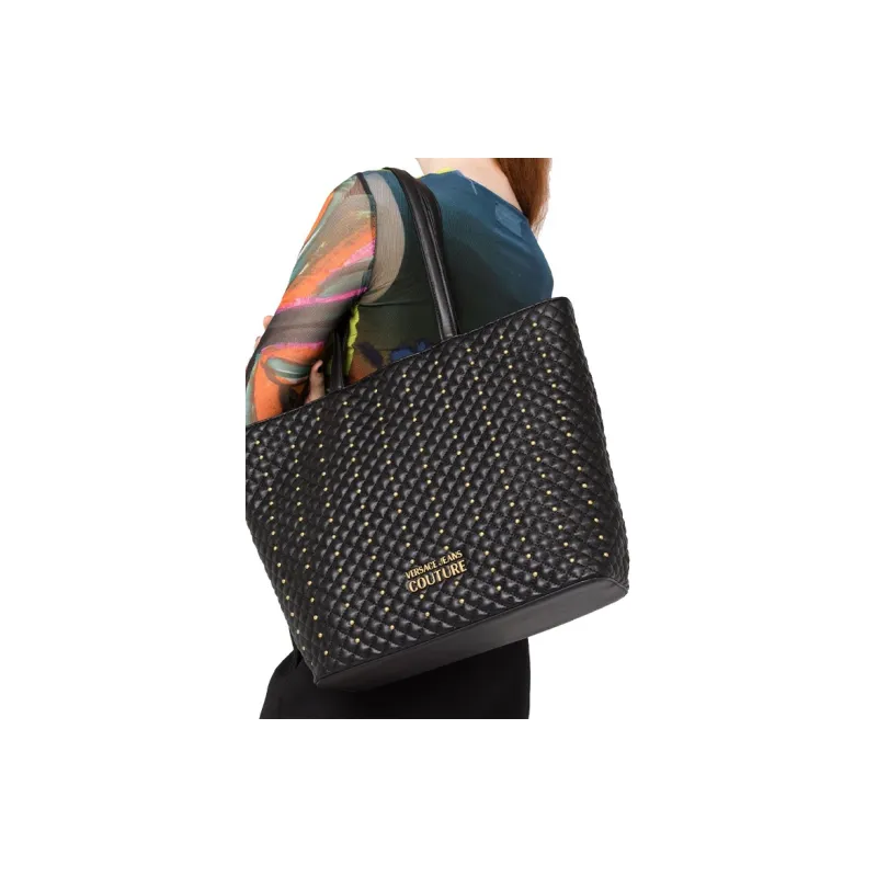 VERSACE JEANS COUTURE Handbags-2