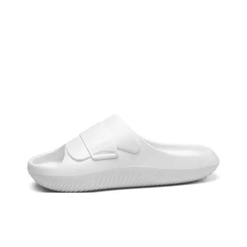 Yalu Slip Resistant Odor Resistant Slide Slippers Unisex