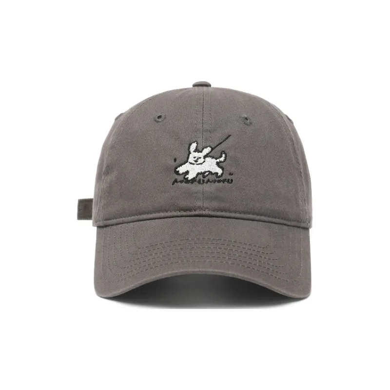 STUFFER 100% Cotton Baseball Caps Unisex-2