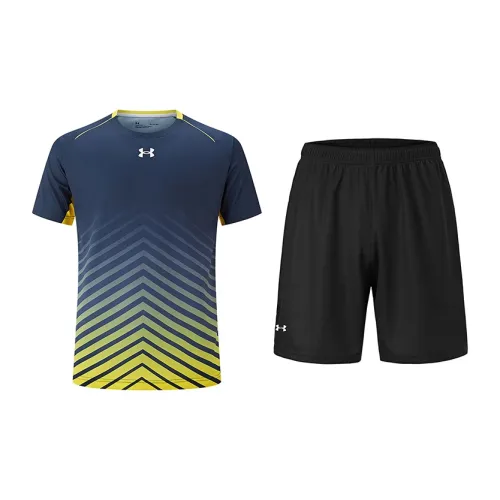 Under Armour Curry Casual Sportswear Unisex