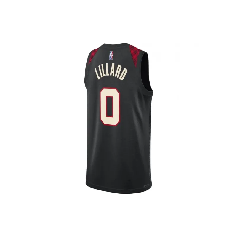 Nike POR MNK DFADV ATH JSY CE Basketball Jerseys Unisex Black-1