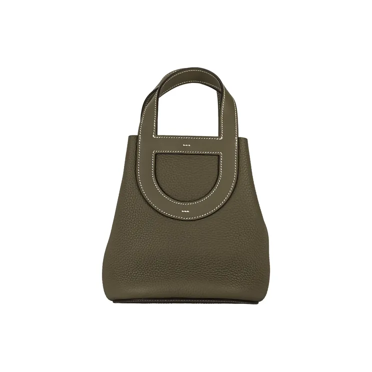 HERMES In The Loop Handbags-5