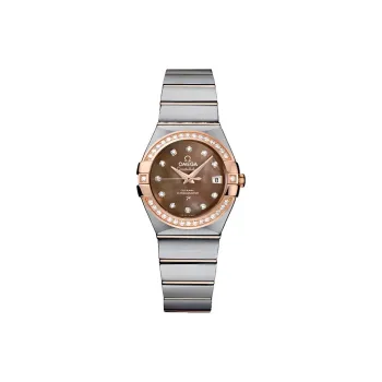 OMEGA Women's Constellation Series Constellation Watch Watch