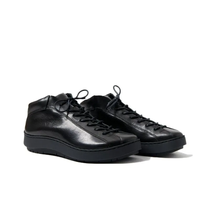 Trippen Hop Casual Shoes Women's Black-2