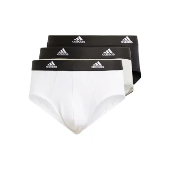 Adidas SportswearActivefle Underpants Men's 3 Pack