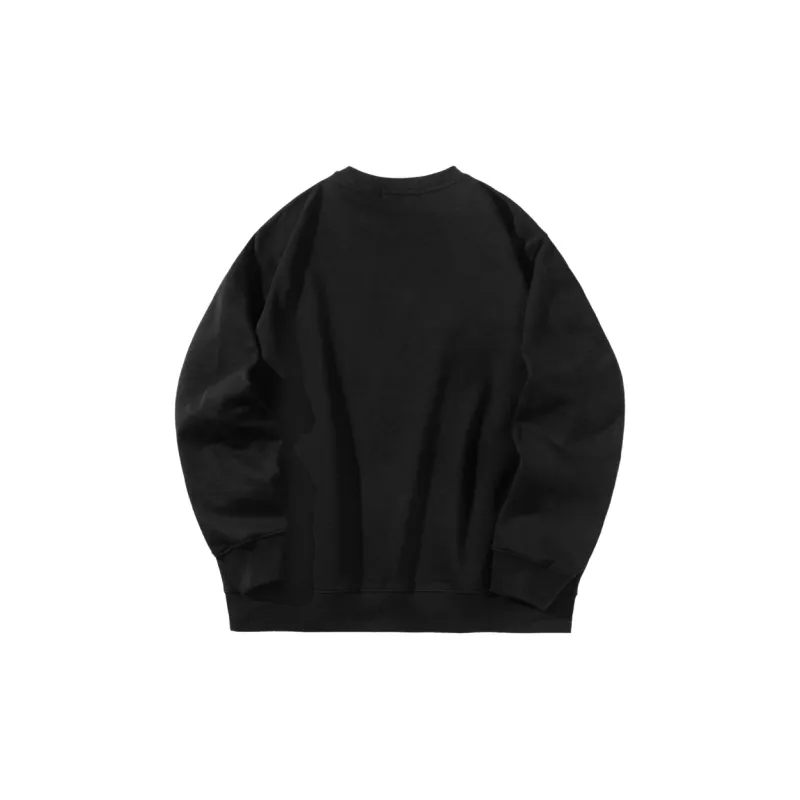MOBI GARDEN Sweatshirts Unisex-7