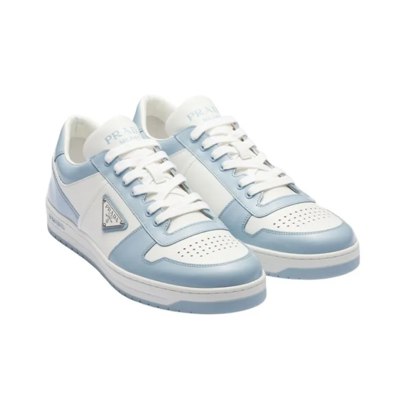 PRADA Downtown Low-top Sneakers-3