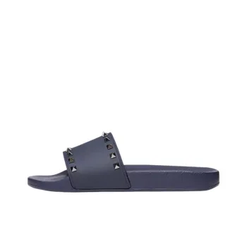Valentino Stylish Sandals Men's Blue
