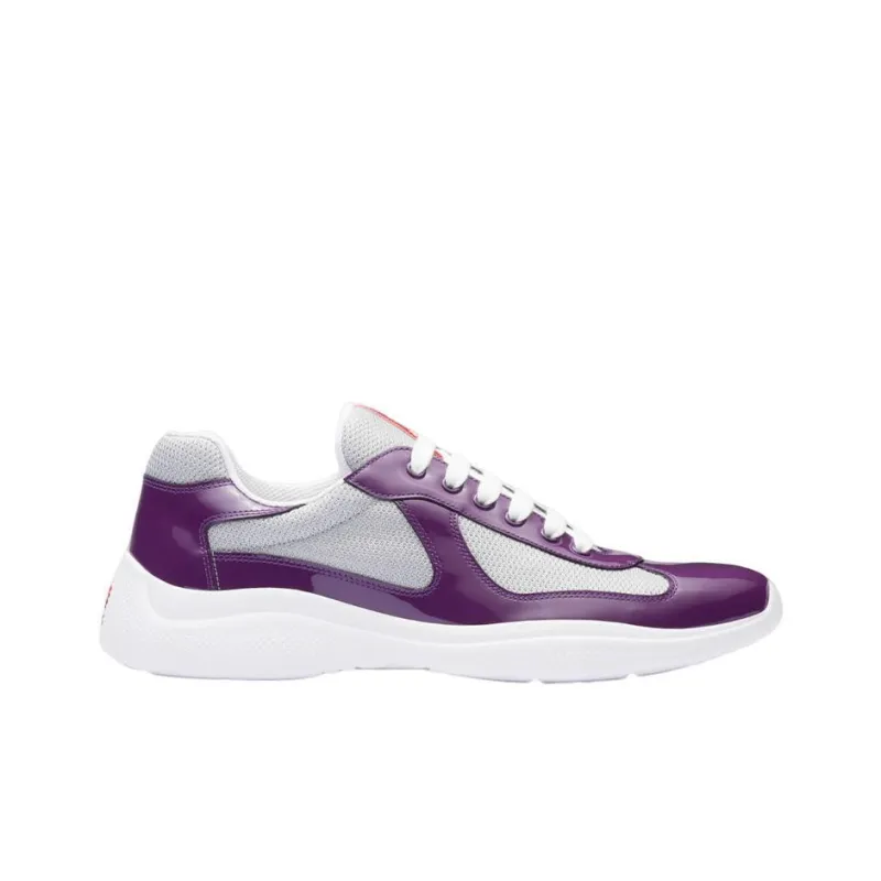 PRADA America's Cup 'Cyclamen'-1