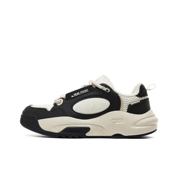 PEAK State Pole Roaming 2.0 Cushioning Lightweight Height Increasing Low-Top Skateboard Shoes Women's